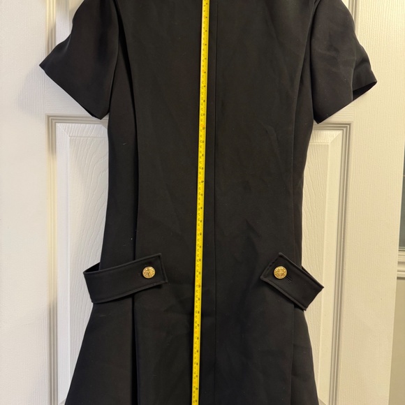 Louis Vuitton uniform dress - Picture 11 of 14